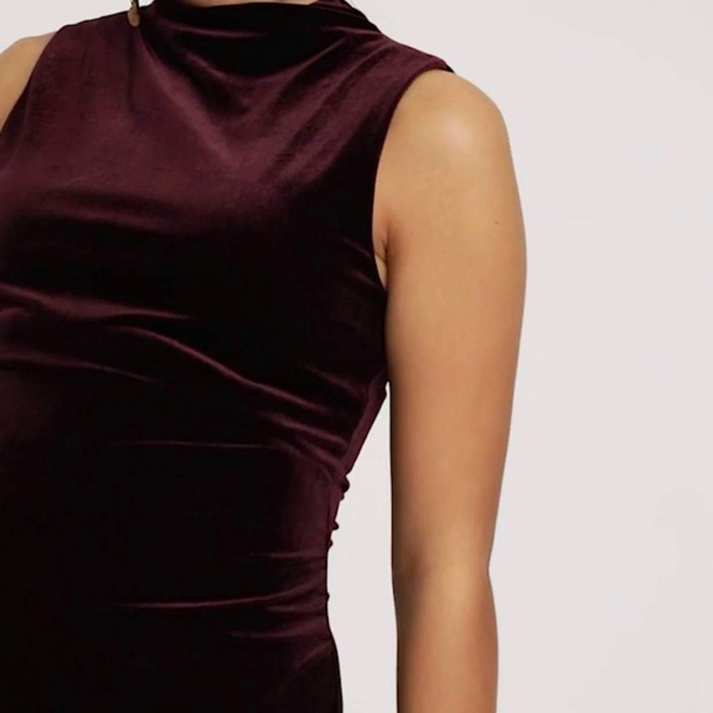 Maternity dress